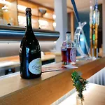 Restaurant Bullerdieck 4*