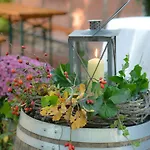 Restaurant Bullerdieck Szálloda Garbsen