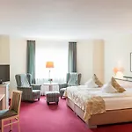 Restaurant Bullerdieck Otel Garbsen