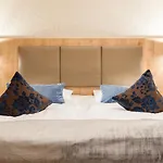 Restaurant Bullerdieck Otel 4*