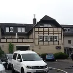 Otel Restaurant Bullerdieck