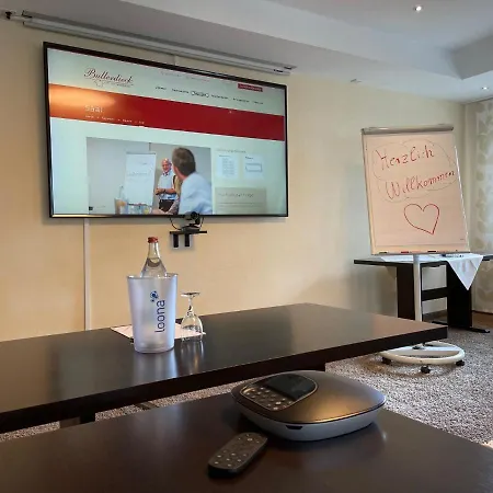 Hotel Restaurant Bullerdieck Garbsen