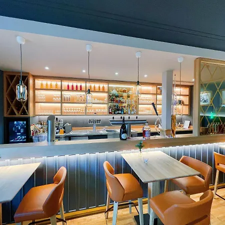 Restaurant Bullerdieck