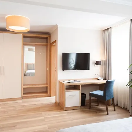 Restaurant Bullerdieck 4*