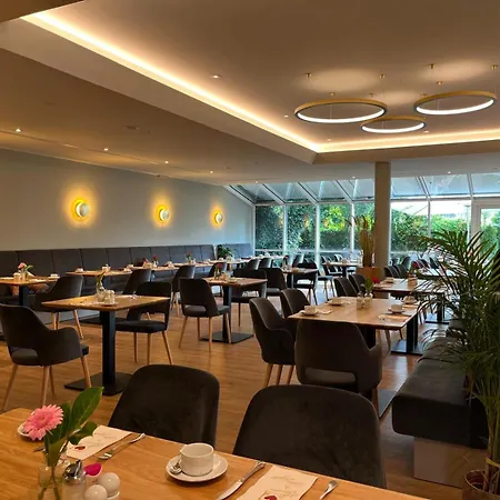 Restaurant Bullerdieck Ξενοδοχείο 4*