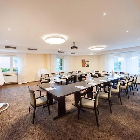 Restaurant Bullerdieck Hotel Garbsen