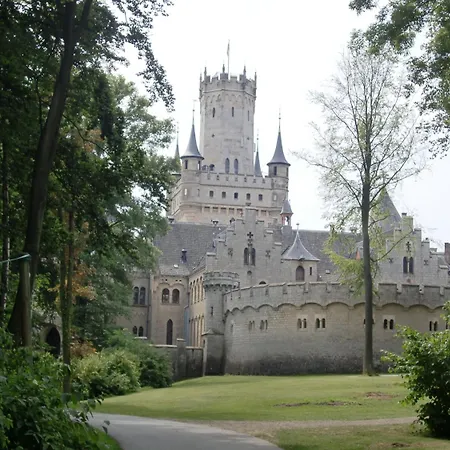 Restaurant Bullerdieck 4* Garbsen