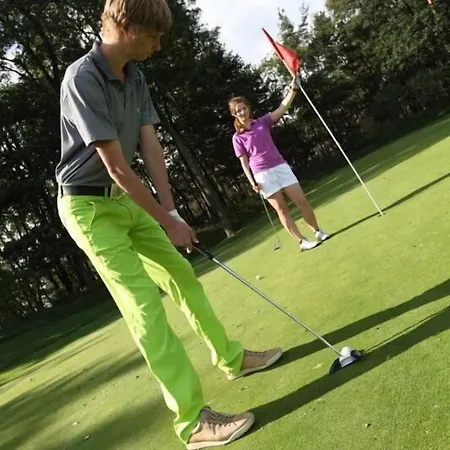 Restaurant Bullerdieck Ξενοδοχείο