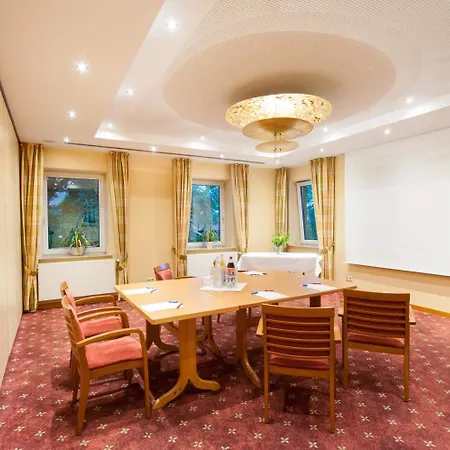 Restaurant Bullerdieck Гарбсен