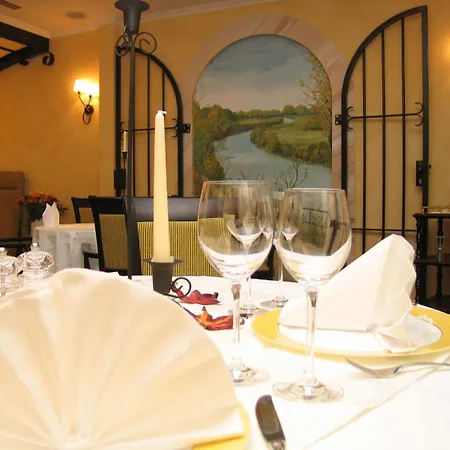 Restaurant Bullerdieck Hotel