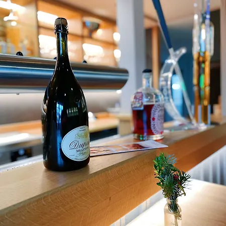 Restaurant Bullerdieck 4*