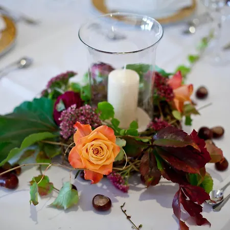 Ξενοδοχείο Restaurant Bullerdieck