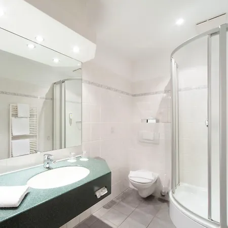 Restaurant Bullerdieck Ξενοδοχείο 4*