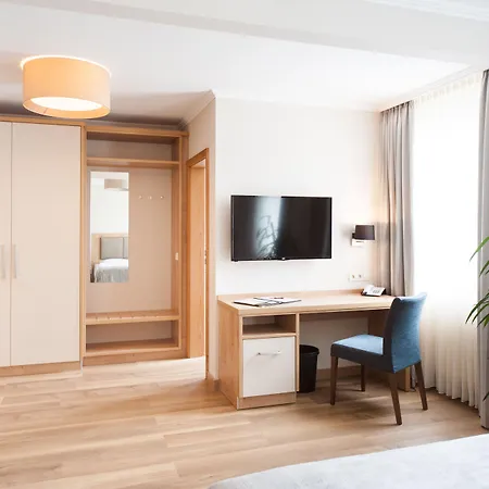 Hotel Restaurant Bullerdieck