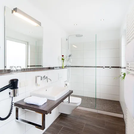 Hotel Restaurant Bullerdieck