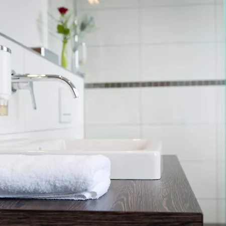 Restaurant Bullerdieck Hotell 4*