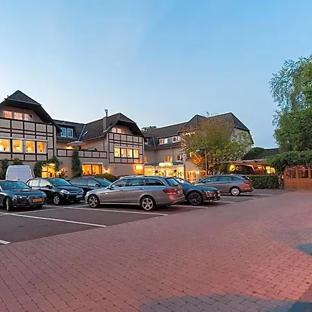 Restaurant Bullerdieck Hotell Garbsen