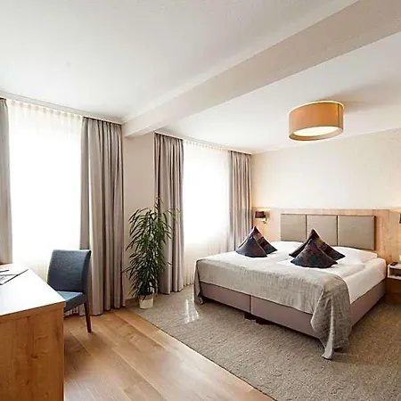 Restaurant Bullerdieck Hotel 4*
