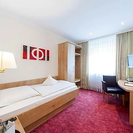 Restaurant Bullerdieck Hotell Garbsen