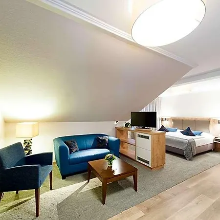 Restaurant Bullerdieck 4*