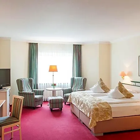 Restaurant Bullerdieck Hotel 4*