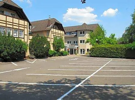 Restaurant Bullerdieck Hotell Garbsen