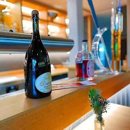 Hotell Restaurant Bullerdieck