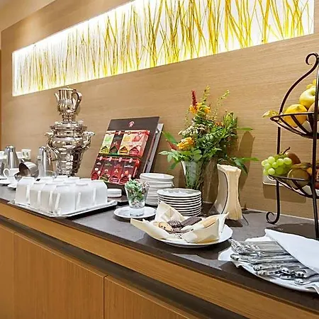 Restaurant Bullerdieck Hotell Garbsen