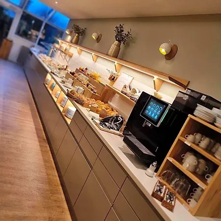 Restaurant Bullerdieck Garbsen