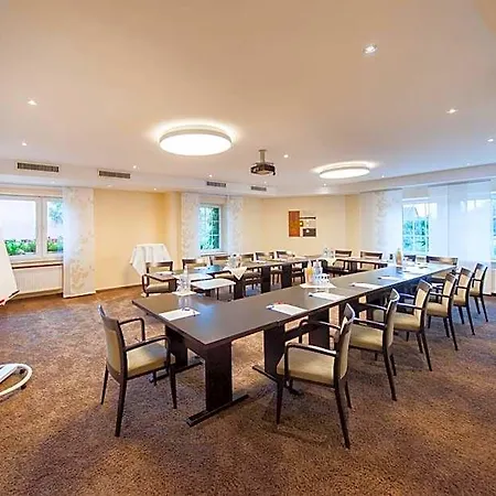 Hotell Restaurant Bullerdieck