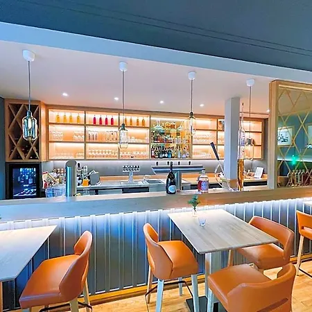 Restaurant Bullerdieck 4* Garbsen