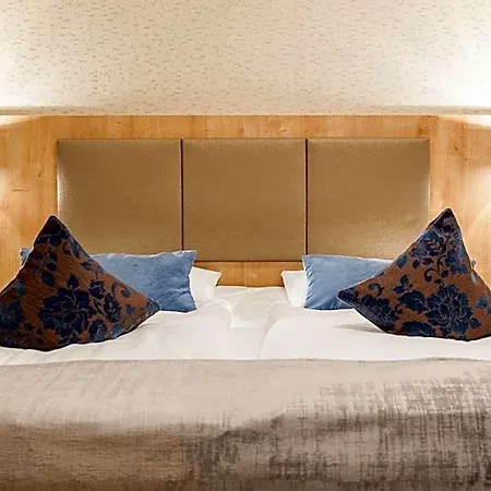 Hotell Restaurant Bullerdieck 4*