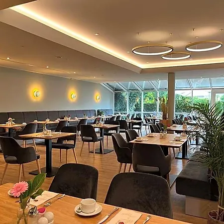 Hotell Restaurant Bullerdieck