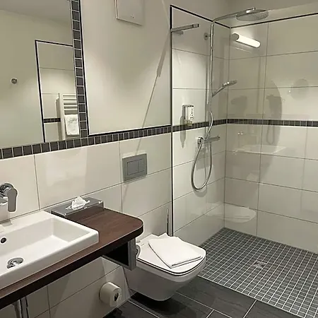 Hotell Restaurant Bullerdieck