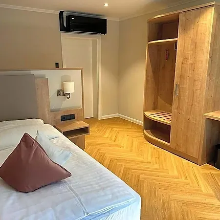 Restaurant Bullerdieck 4*