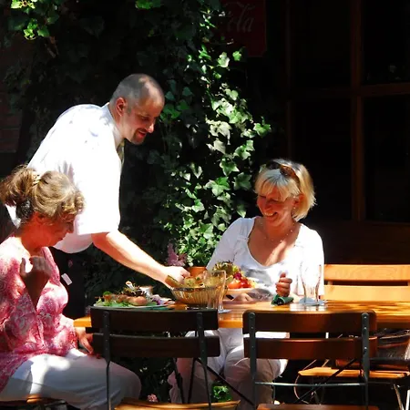Hotel Restaurant Bullerdieck Garbsen