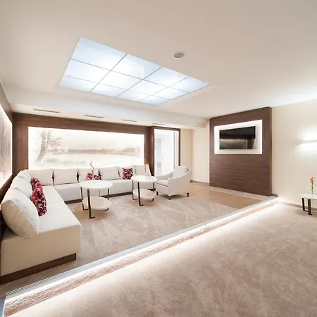 Restaurant Bullerdieck 4*