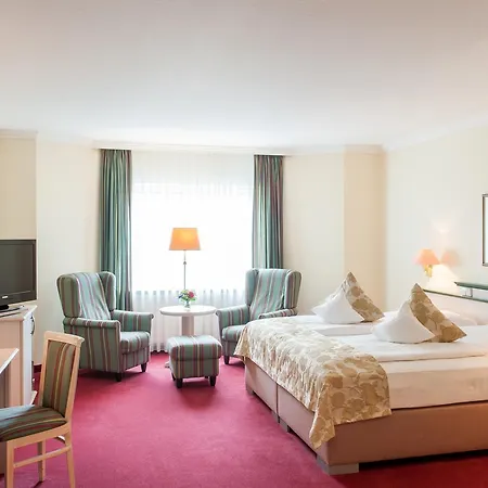 Restaurant Bullerdieck Ξενοδοχείο Garbsen