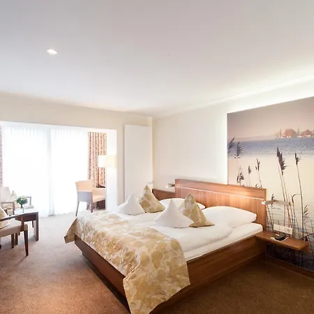 Restaurant Bullerdieck Hotell 4*