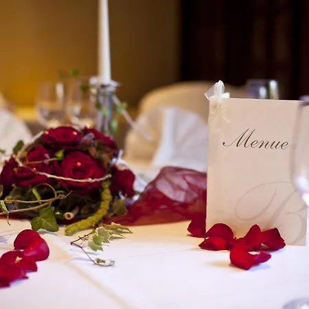 Restaurant Bullerdieck 4*