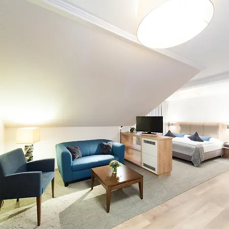 Hotel Restaurant Bullerdieck Garbsen