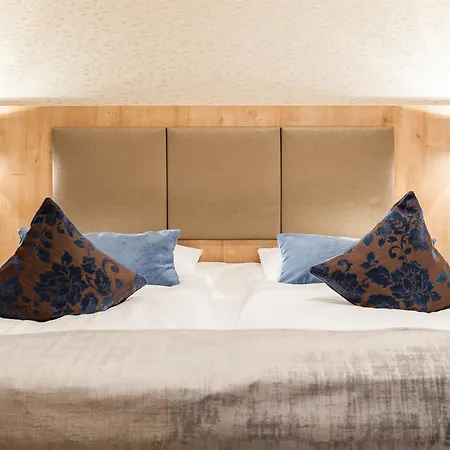 Restaurant Bullerdieck Hotel 4*