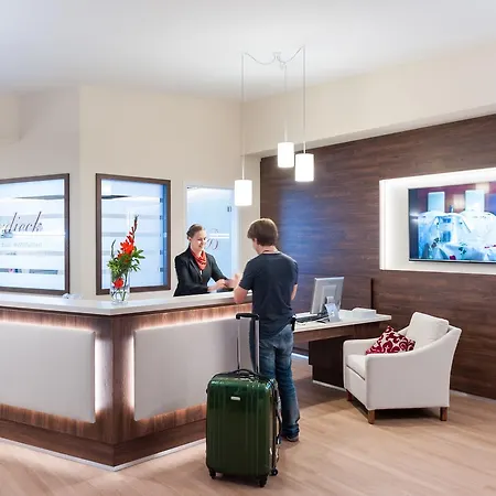 Ξενοδοχείο Restaurant Bullerdieck