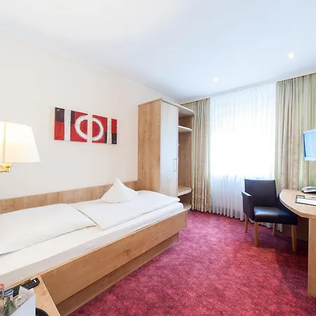 Hotell Restaurant Bullerdieck