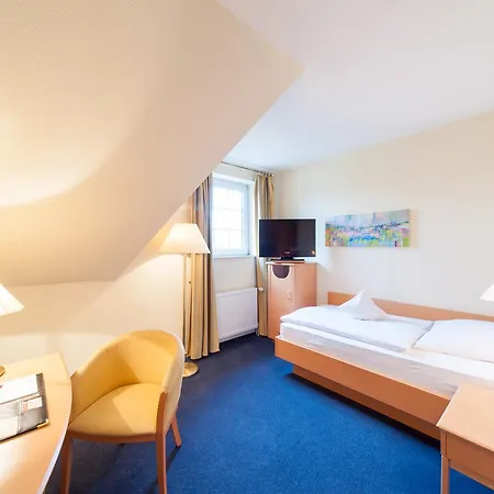 Restaurant Bullerdieck Hotel Garbsen