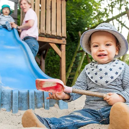 Restaurant Bullerdieck