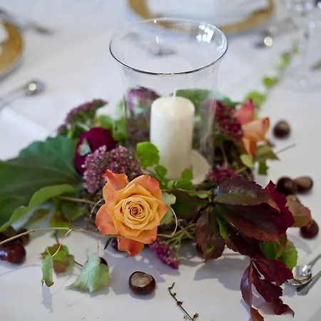 Restaurant Bullerdieck Garbsen