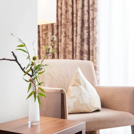 Restaurant Bullerdieck Hotell