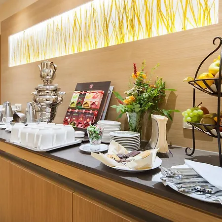 Restaurant Bullerdieck Hotel