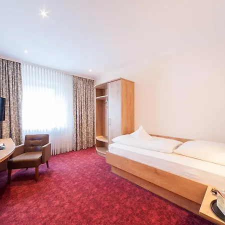 Restaurant Bullerdieck Garbsen